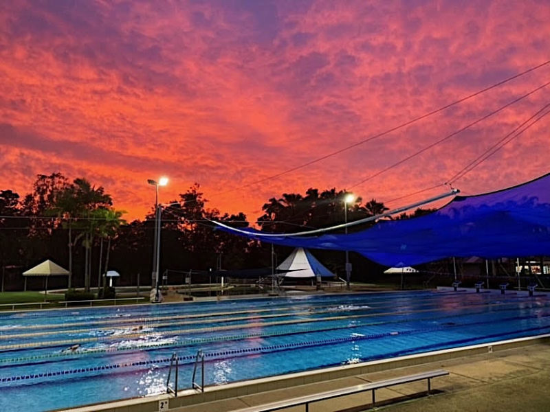 long tan memorial pool