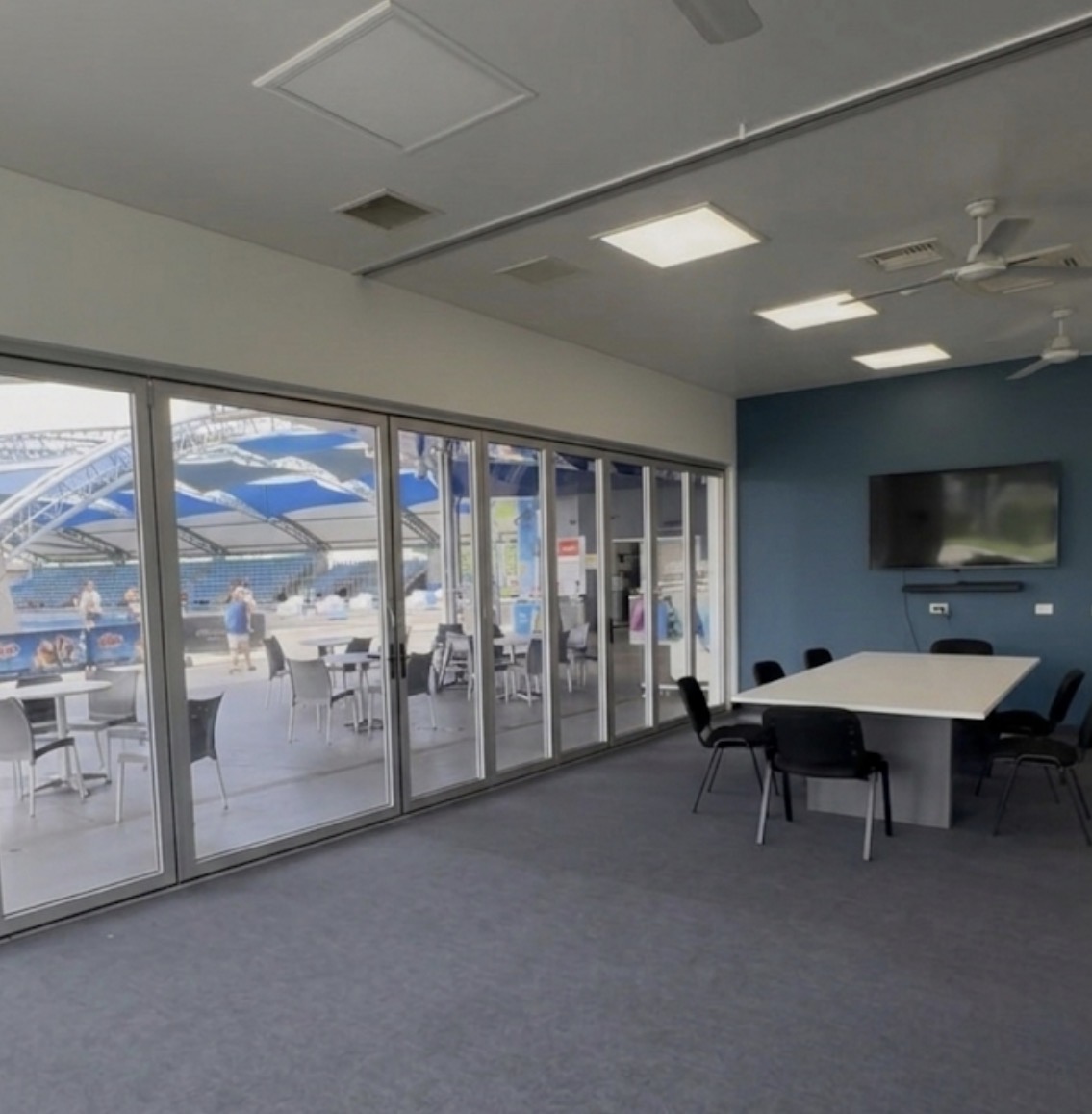 Meeting and Function Room