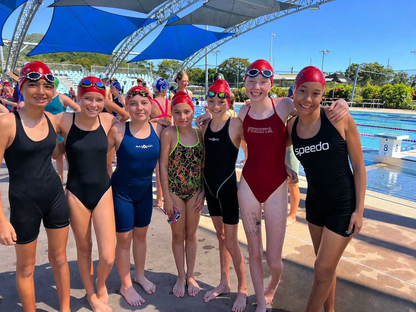 Tobruk Swimming Club